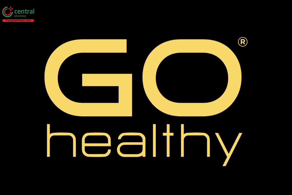 GO Healthy