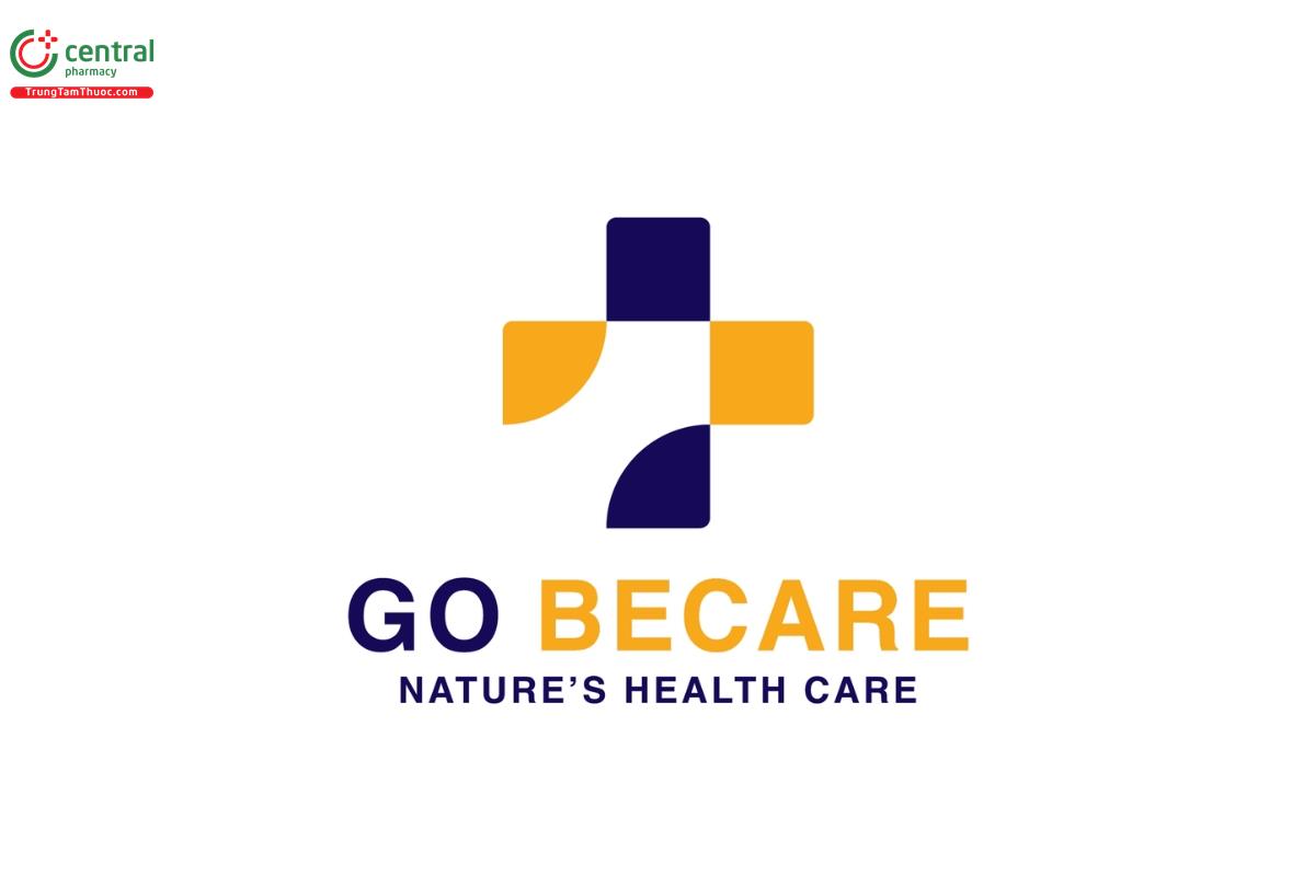 CÔNG TY CỔ PHẦN GOBECARE VIỆT NAM