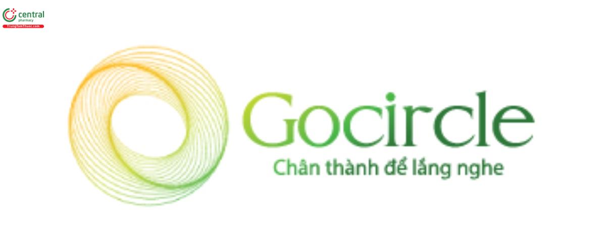 Công ty cổ phần dược mỹ phẩm Gocircle