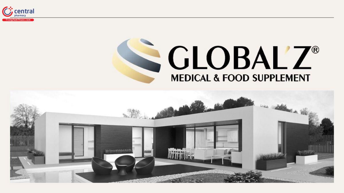 Global-Z Medical & Food Supplements