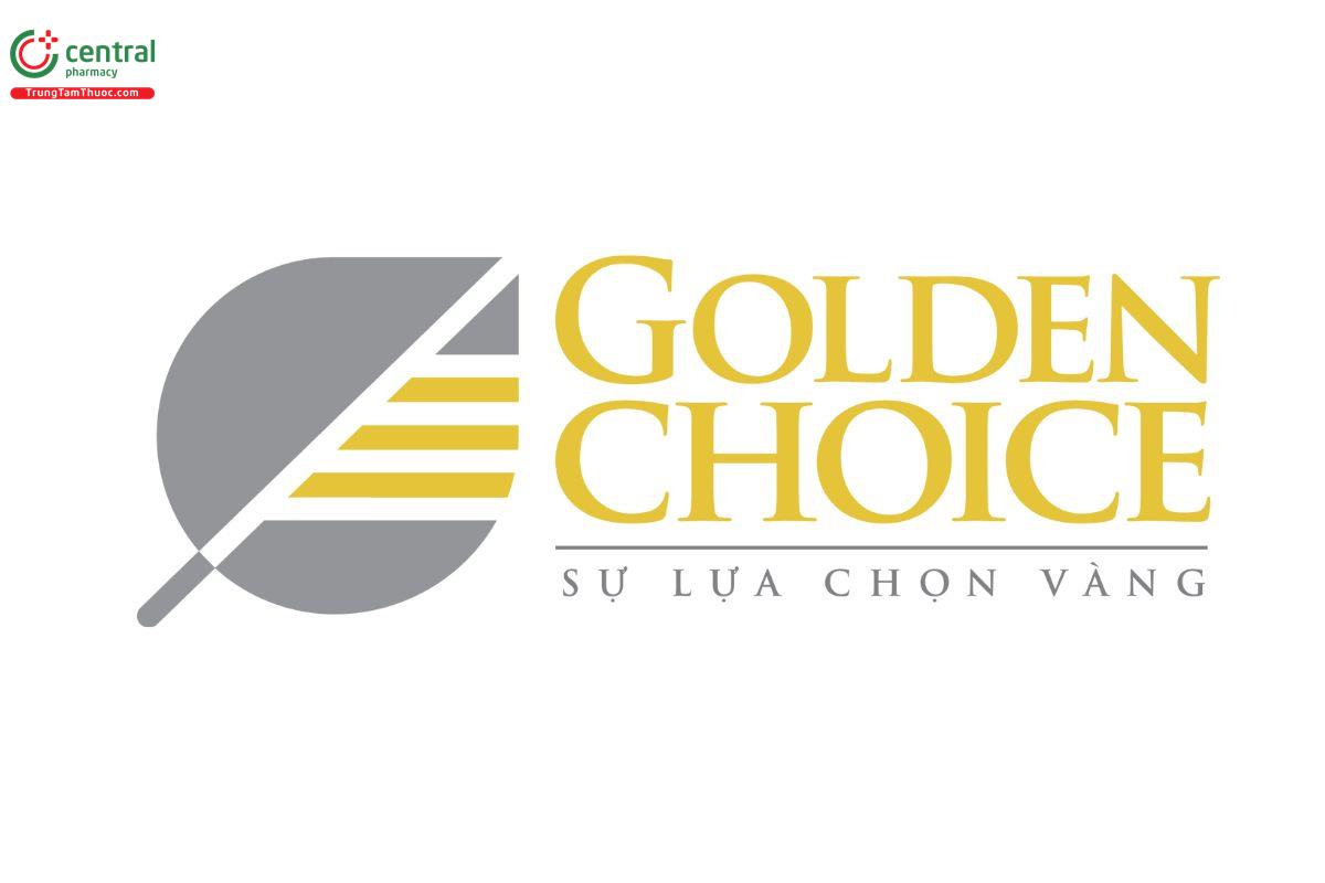 Golden Choice