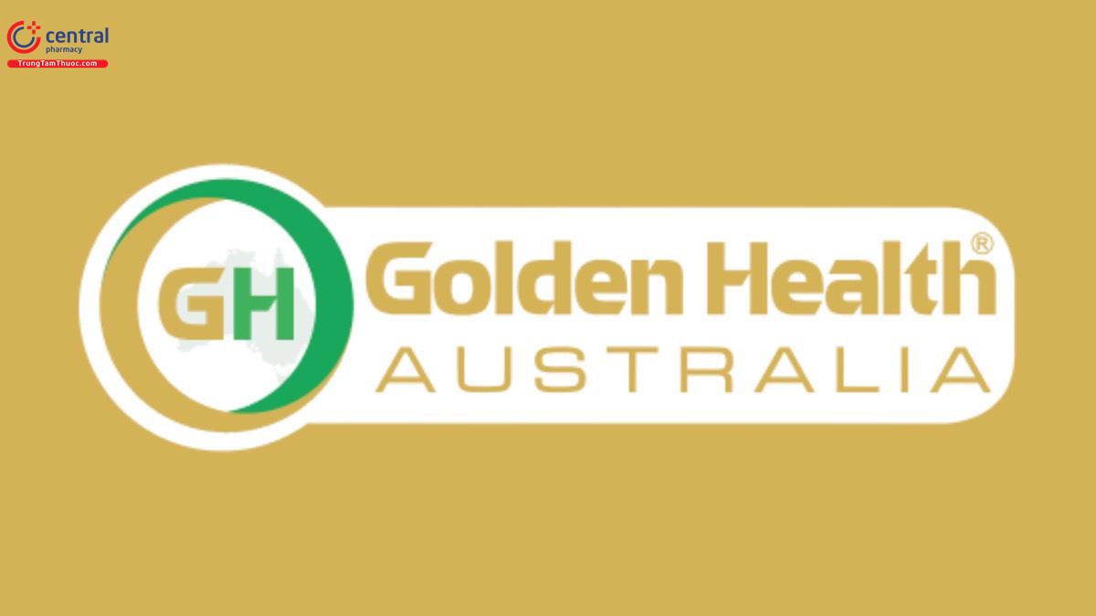 Golden Health Australia