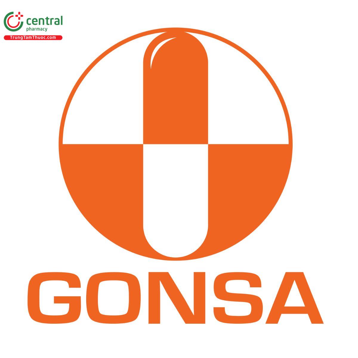 Công Ty Cổ Phần Gonsa