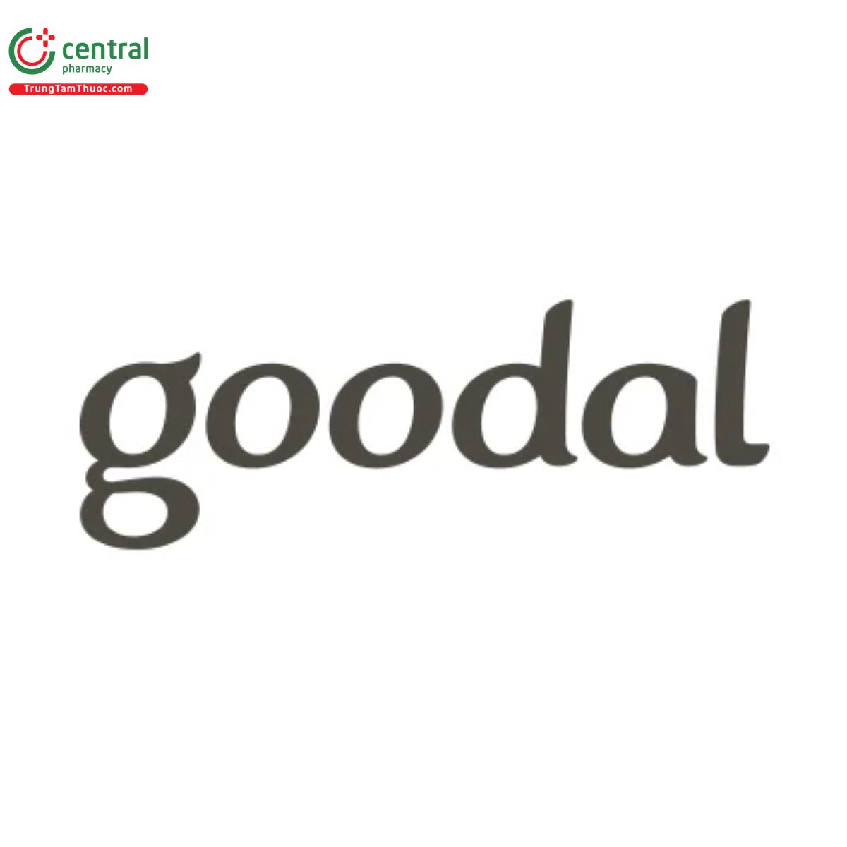 Goodal