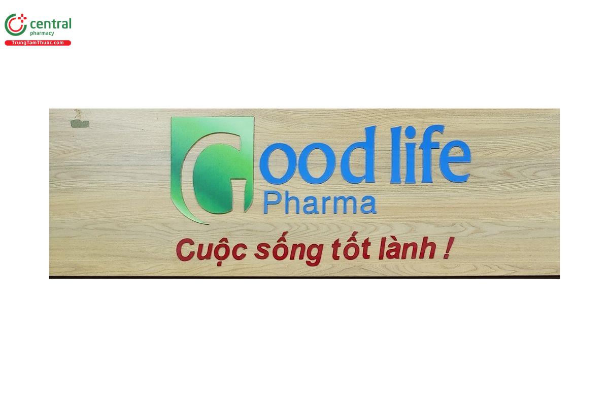 Good life Pharma