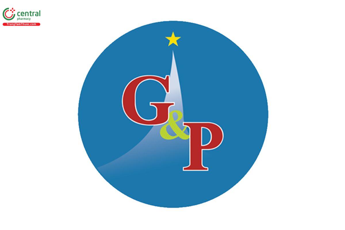 G&P (Công ty Cổ phần Liên doanh Dược G&P - France)