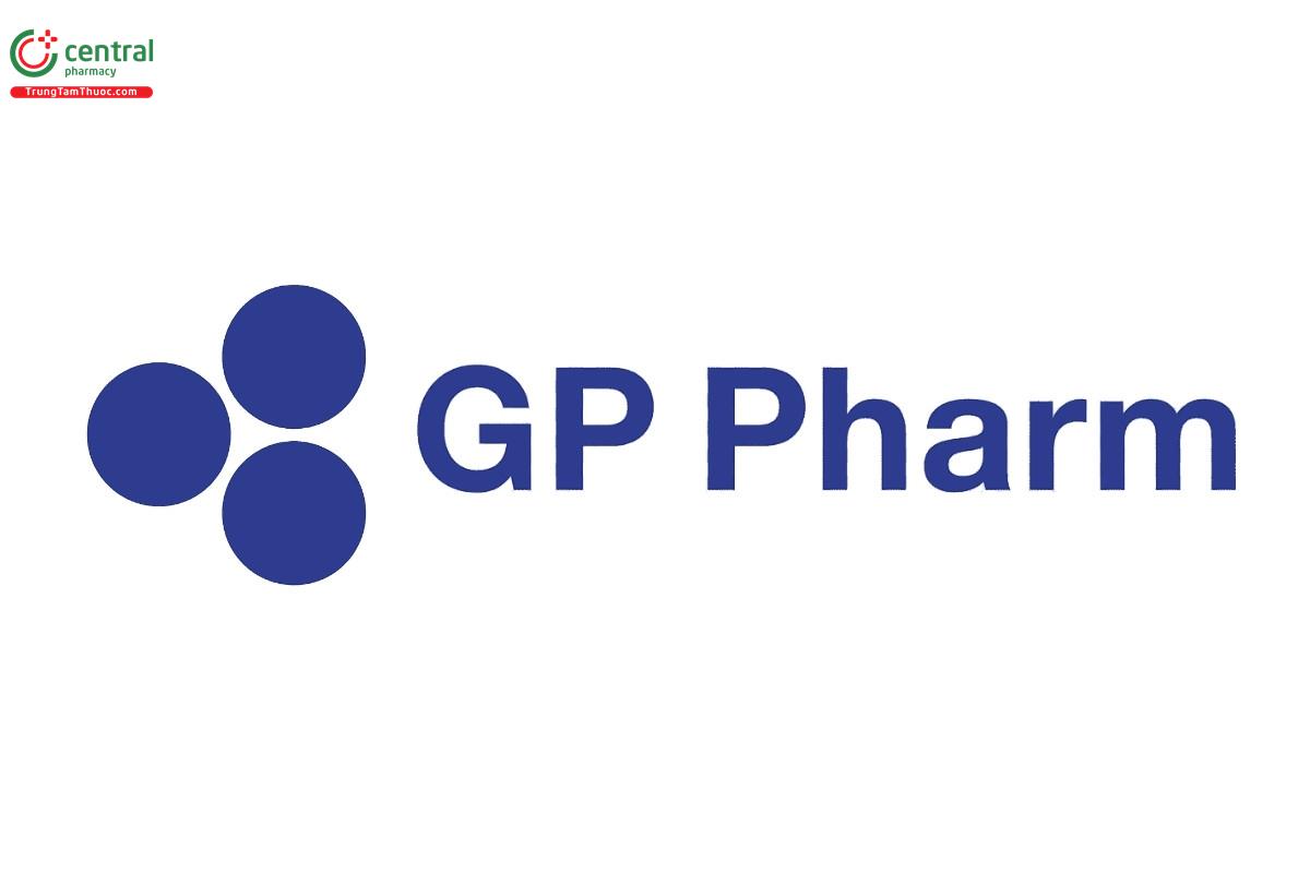 GP-Pharm