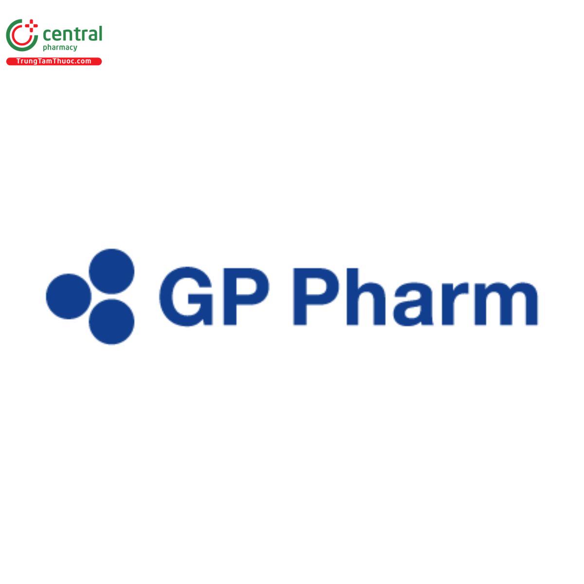 GP-Pharm