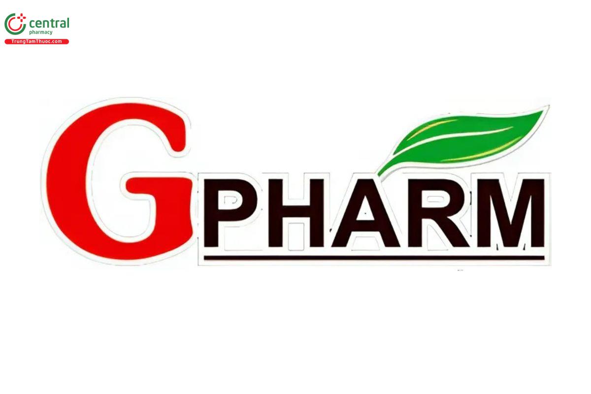 Gpharm (Giai Cảnh)