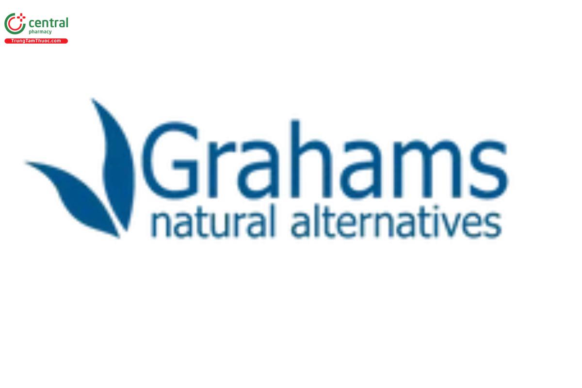 Grahams Natural Alternatives Pty Ltd
