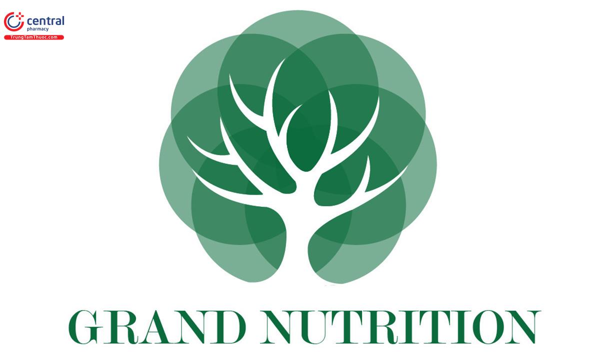 Grand Nutrition