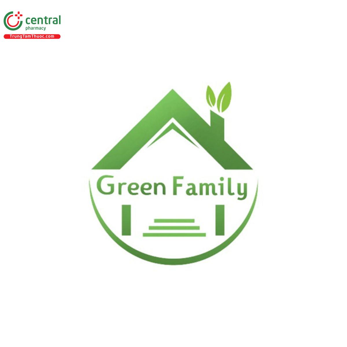 Green Family