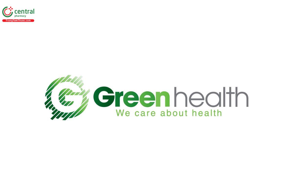 Công ty Cổ phần Green Health Việt Nam