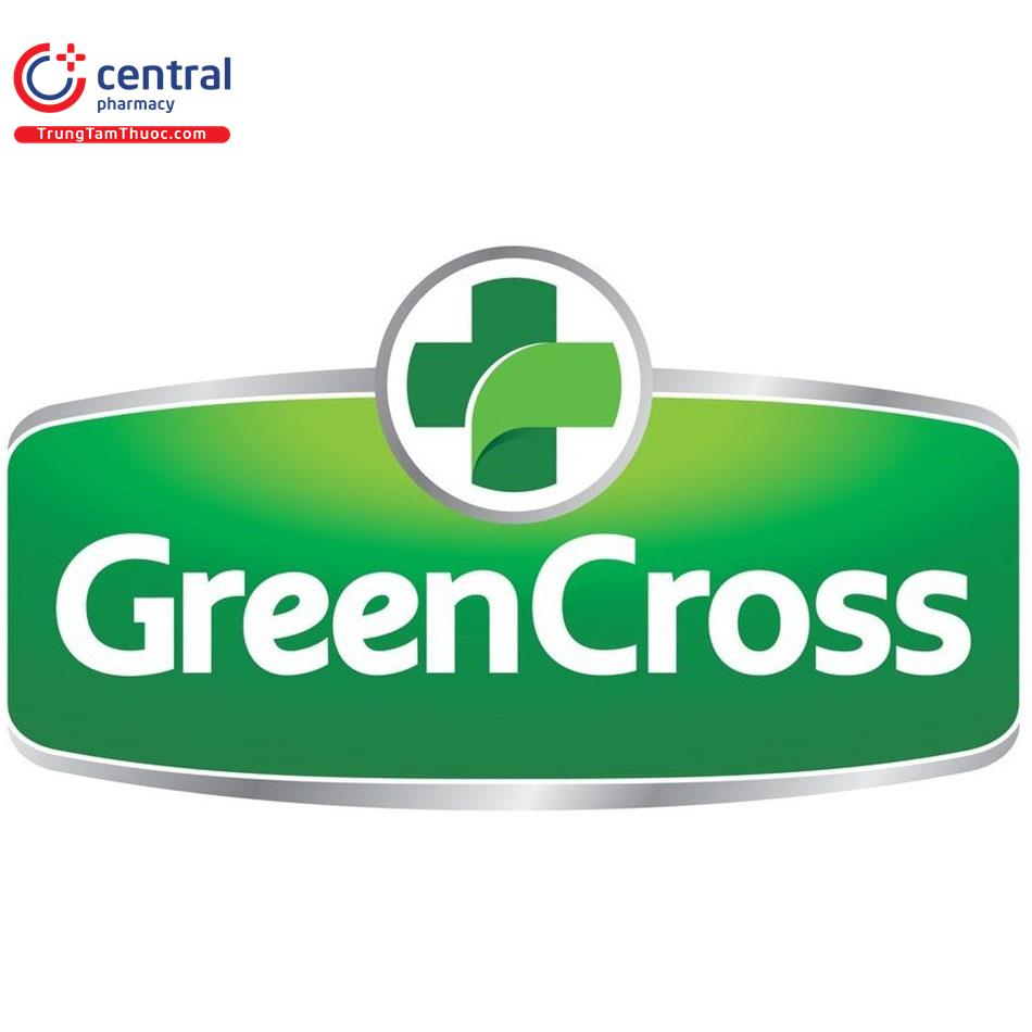 Green Cross Vietnam 
