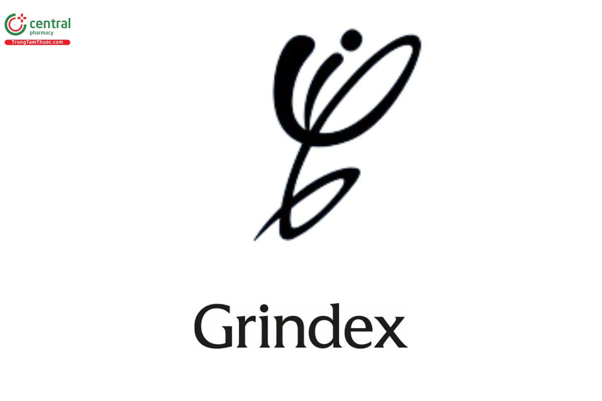Grindex