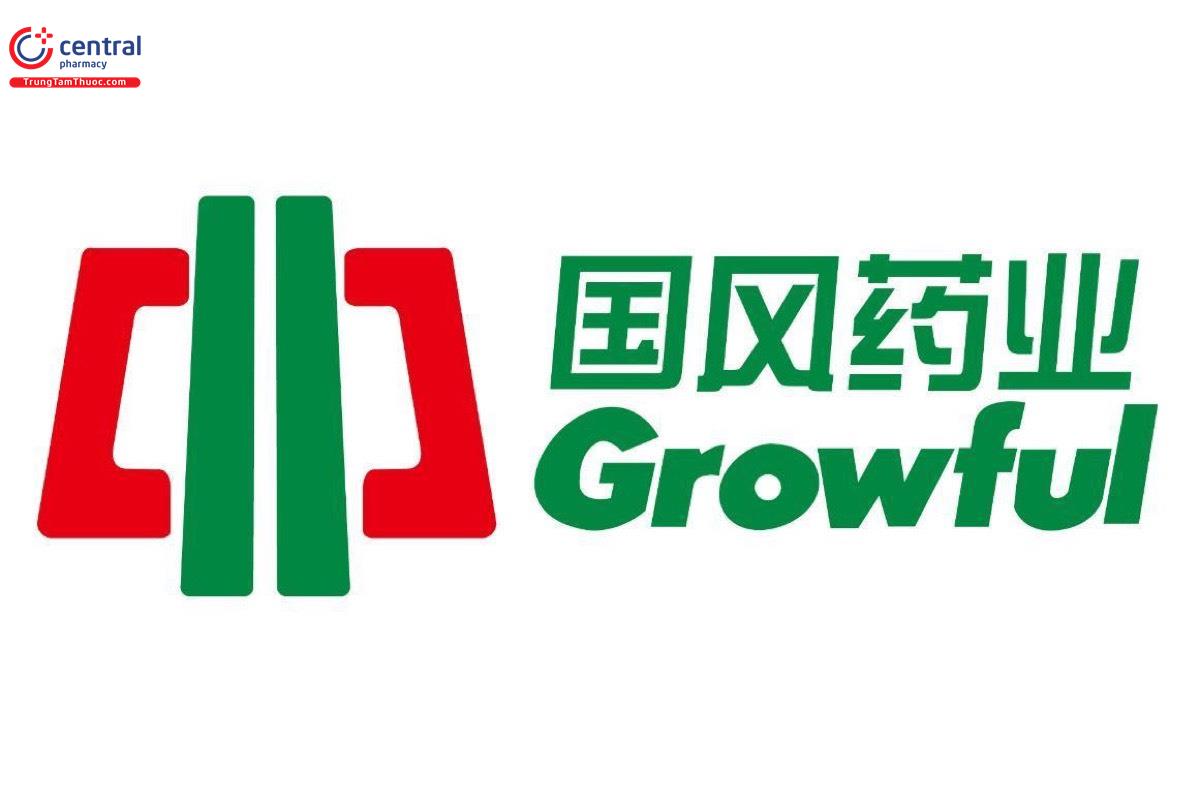 Qingdao Guofeng Pharmaceutical