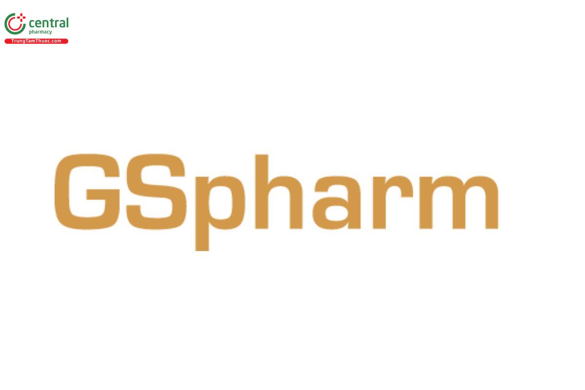 CÔNG TY CỔ PHẦN GSPHARM
