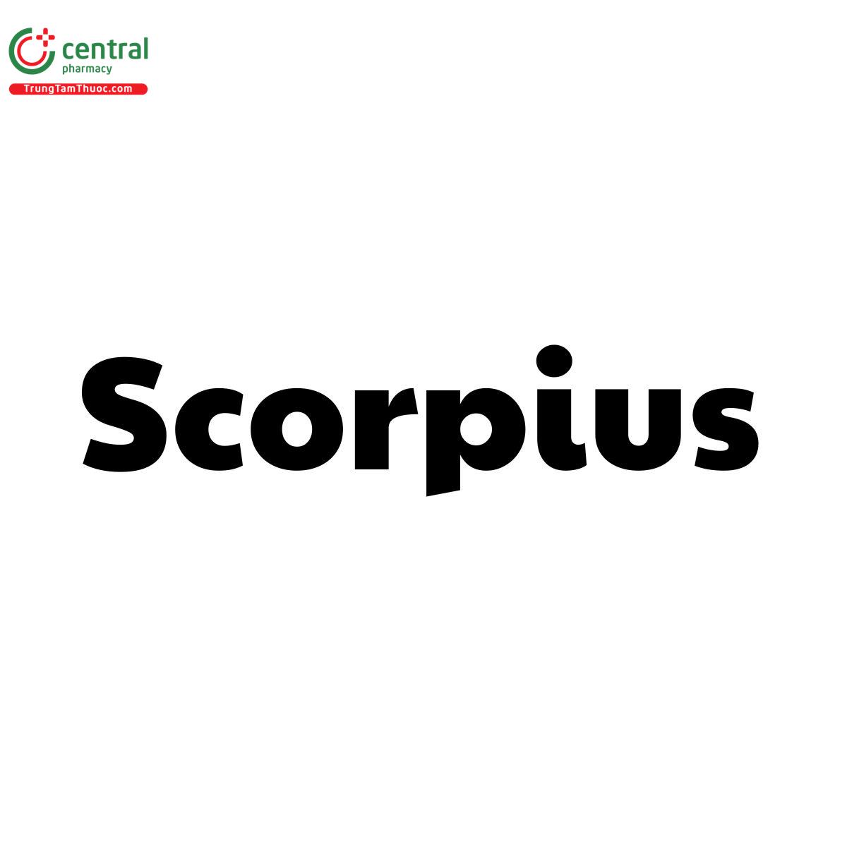 Scorpius