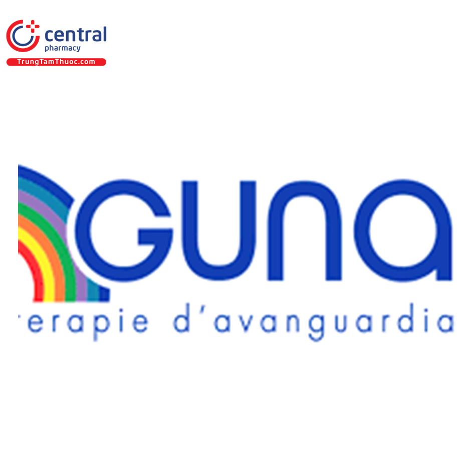 Guna International