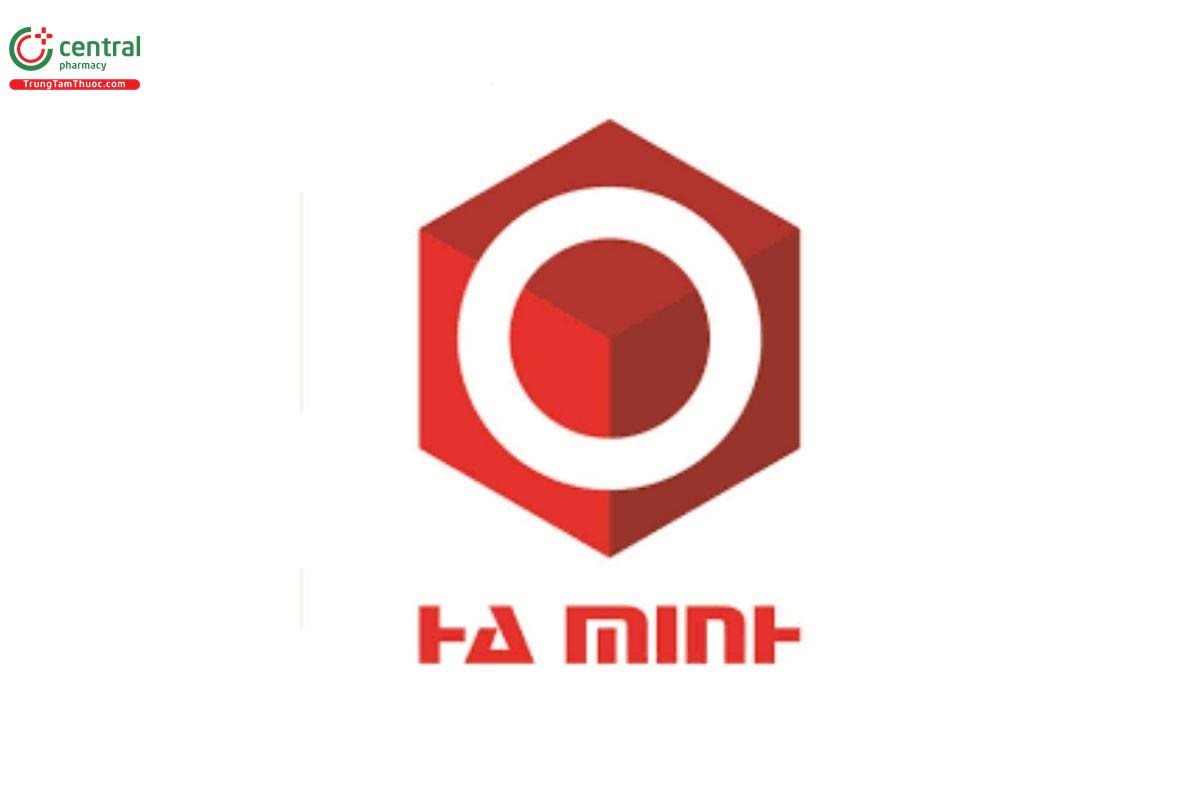 Công ty TNHH Thương mại và Công nghệ Hà Minh