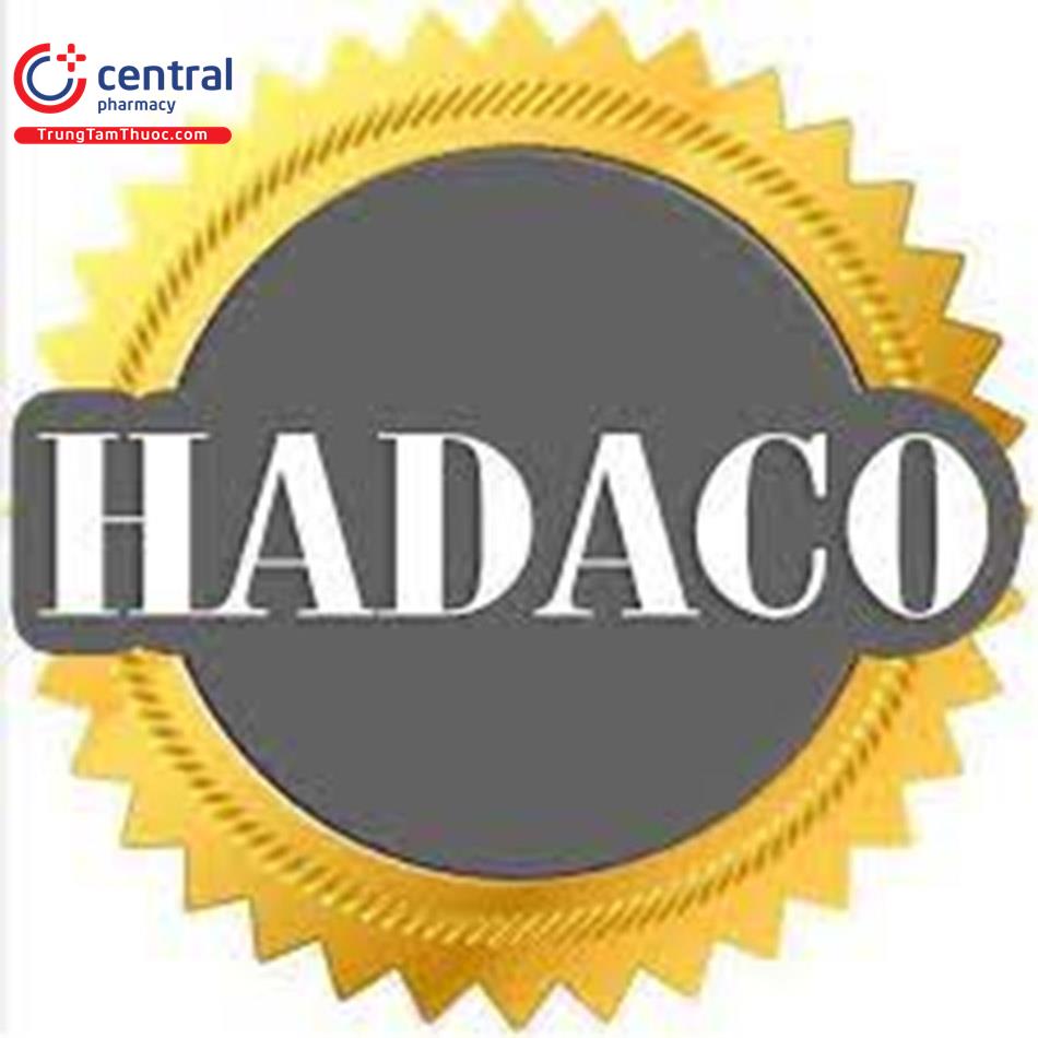 Hadaco