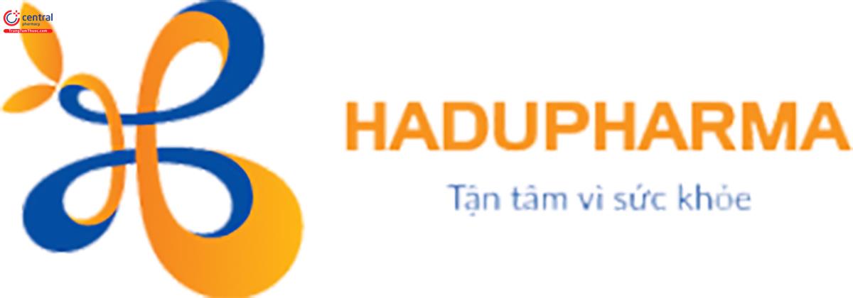 HADUPHARMA