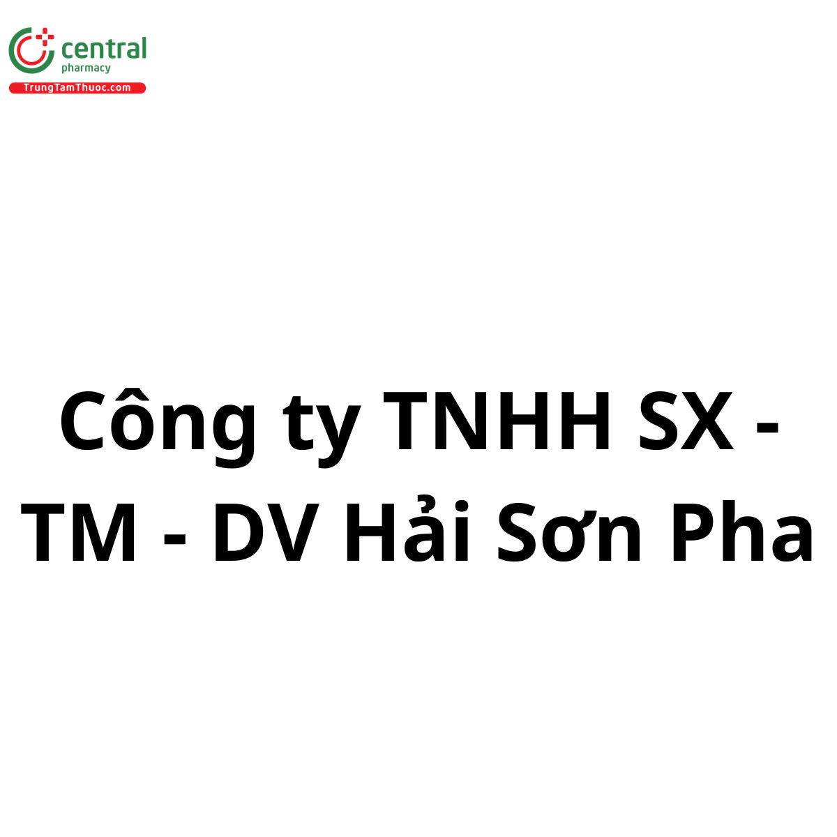 Hải Sơn Pha