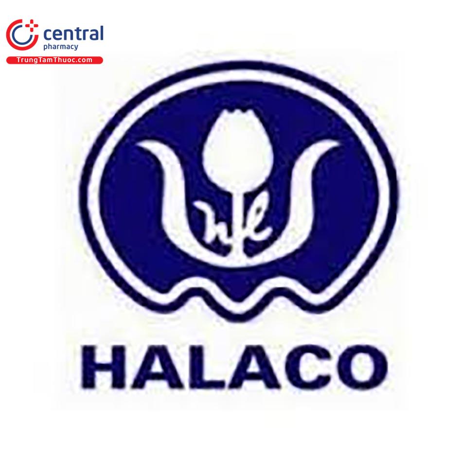 Halaco