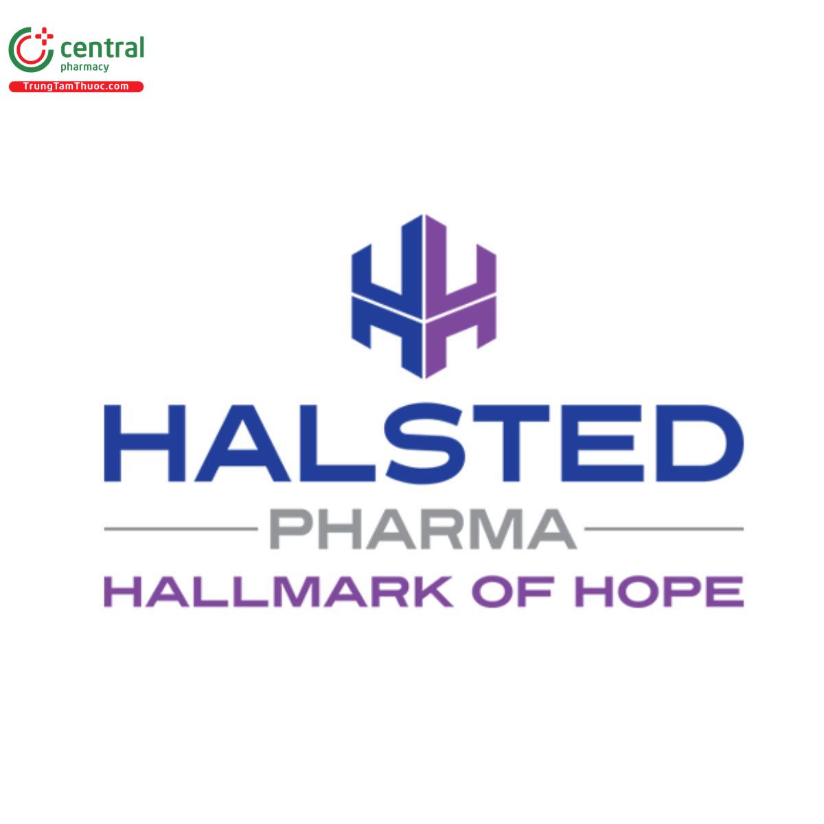 Halsted Pharma