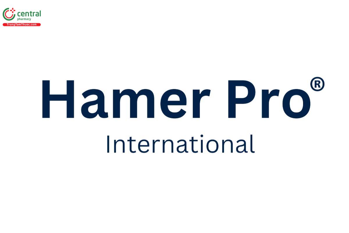 Hamer Pro