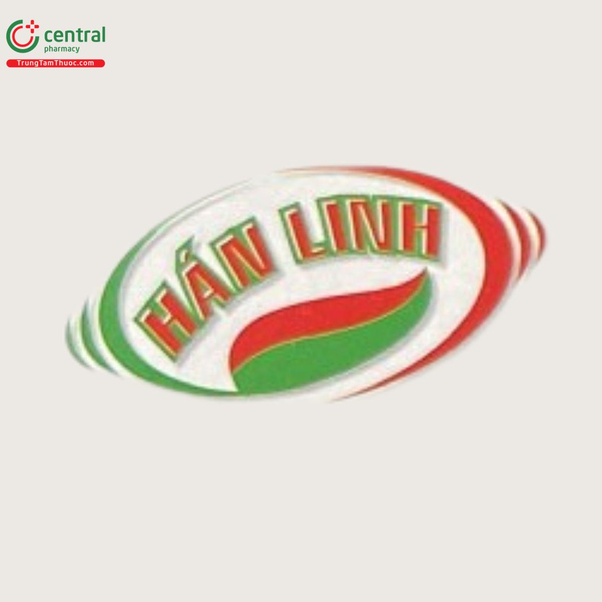 Công Ty TNHH SX TM DV Hán Linh