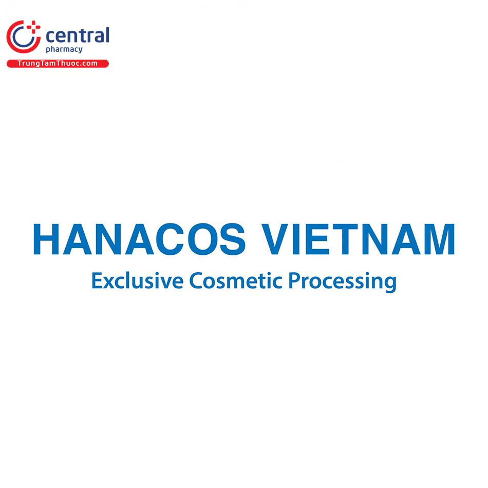 Hanacos Vietnam