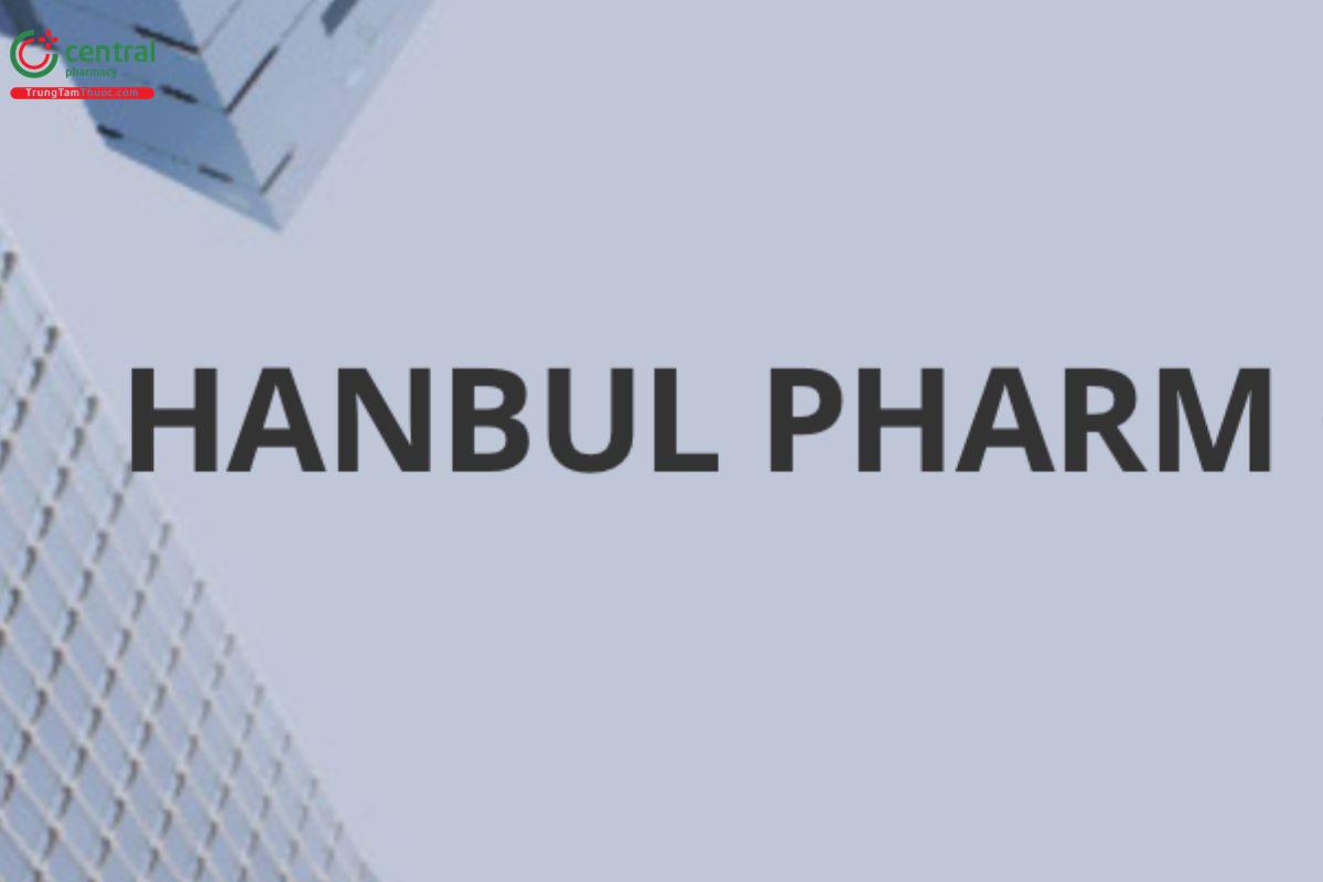 Hanbul Pharma