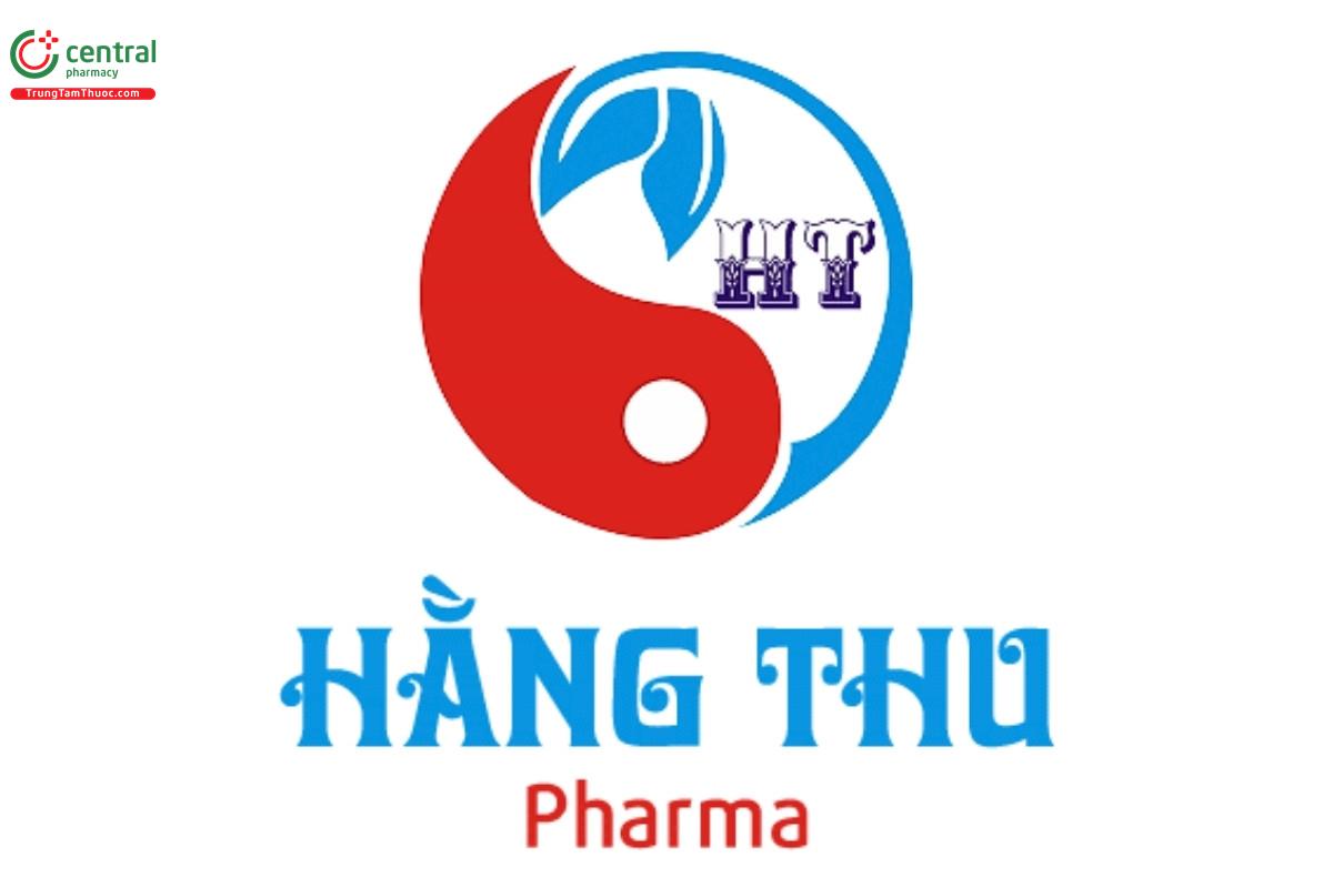 HẰNG THU PHARMA