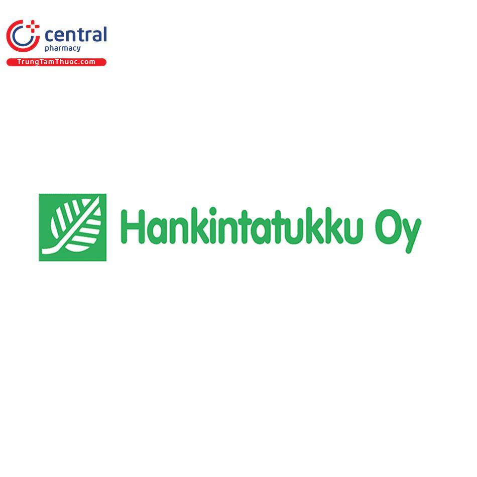 Hankitatukku Oy