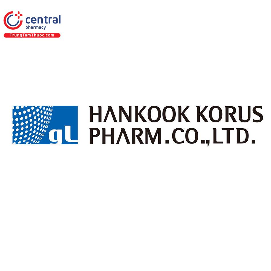 Hankook Korus Pharm