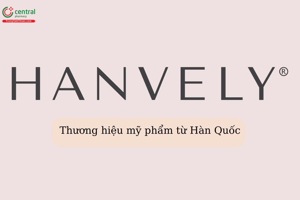 Hanvely