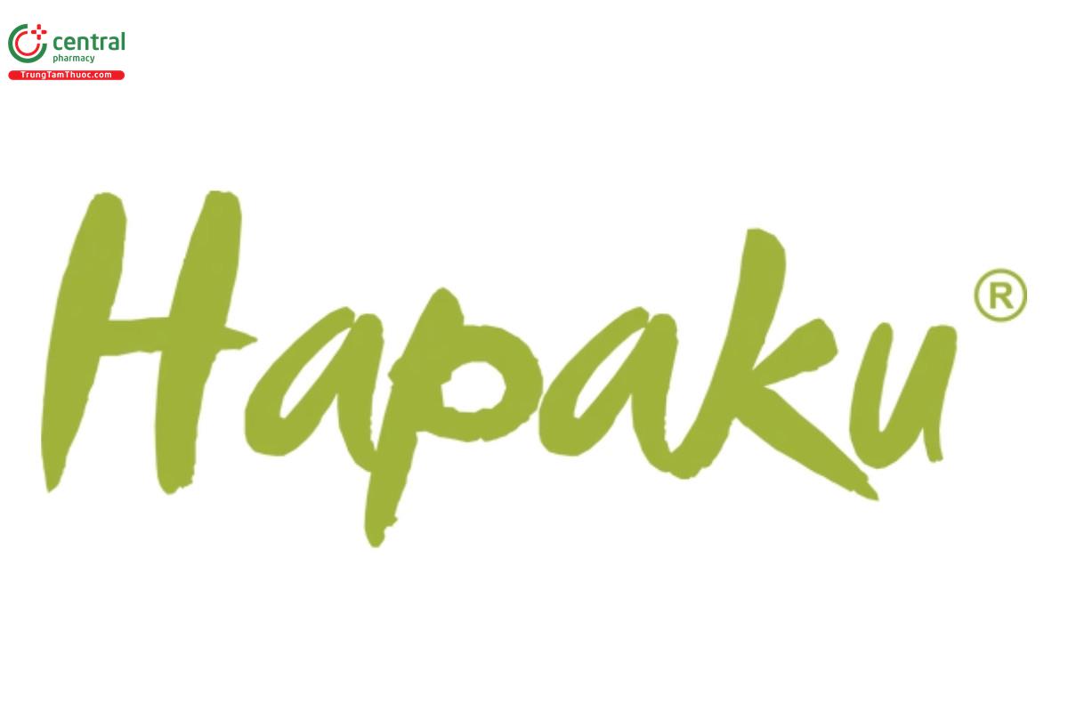 Hapaku