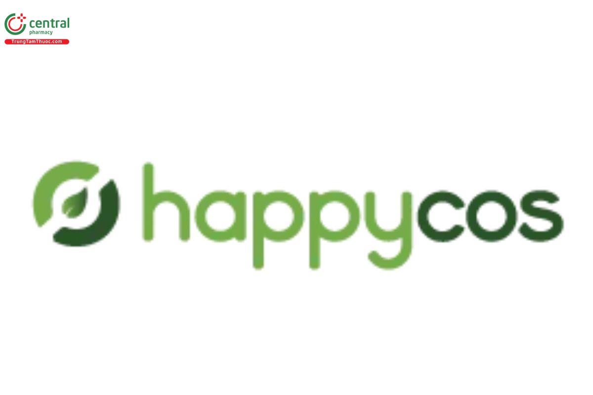 Công Ty TNHH Sản Xuất Dược Mỹ Phẩm Happy 