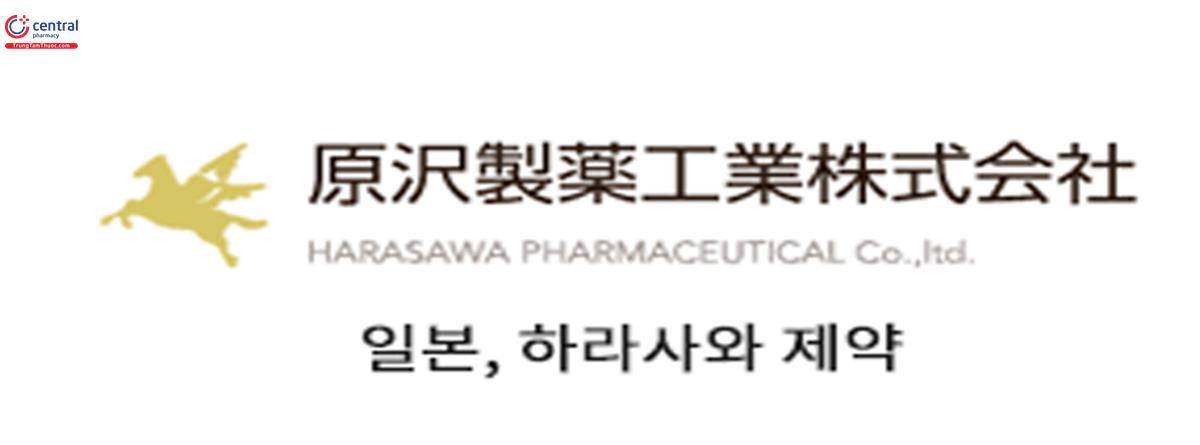 Harasawa Pharmaceutical