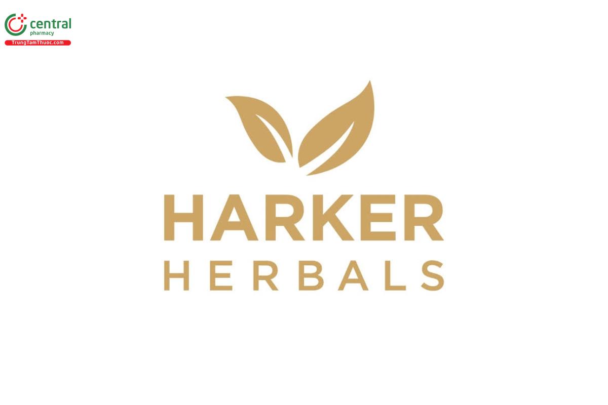  Harker Herbal