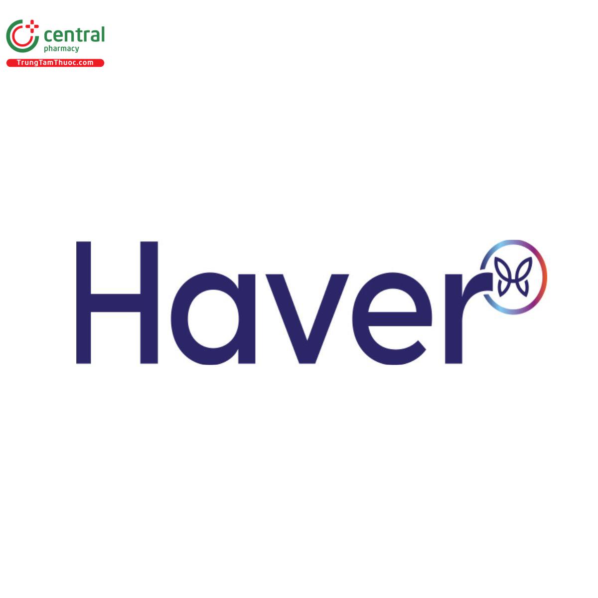 HAVER FARMA İLAÇ A.Ş. 