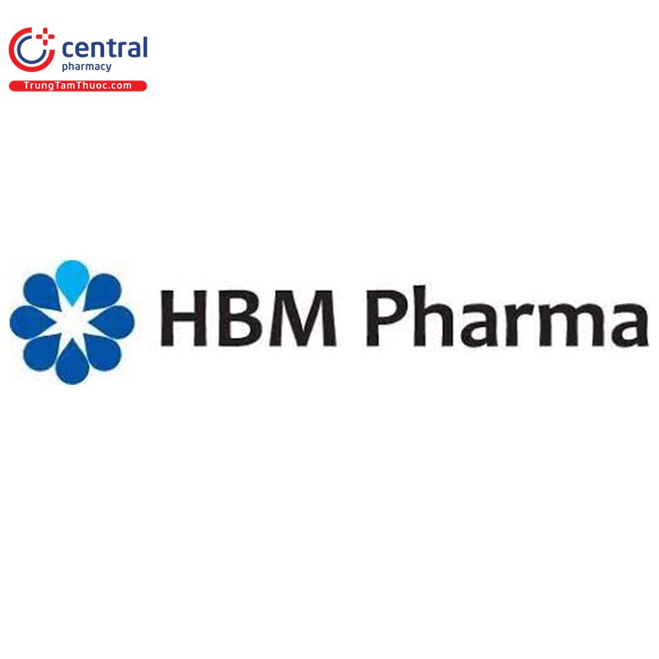 HBM Pharma