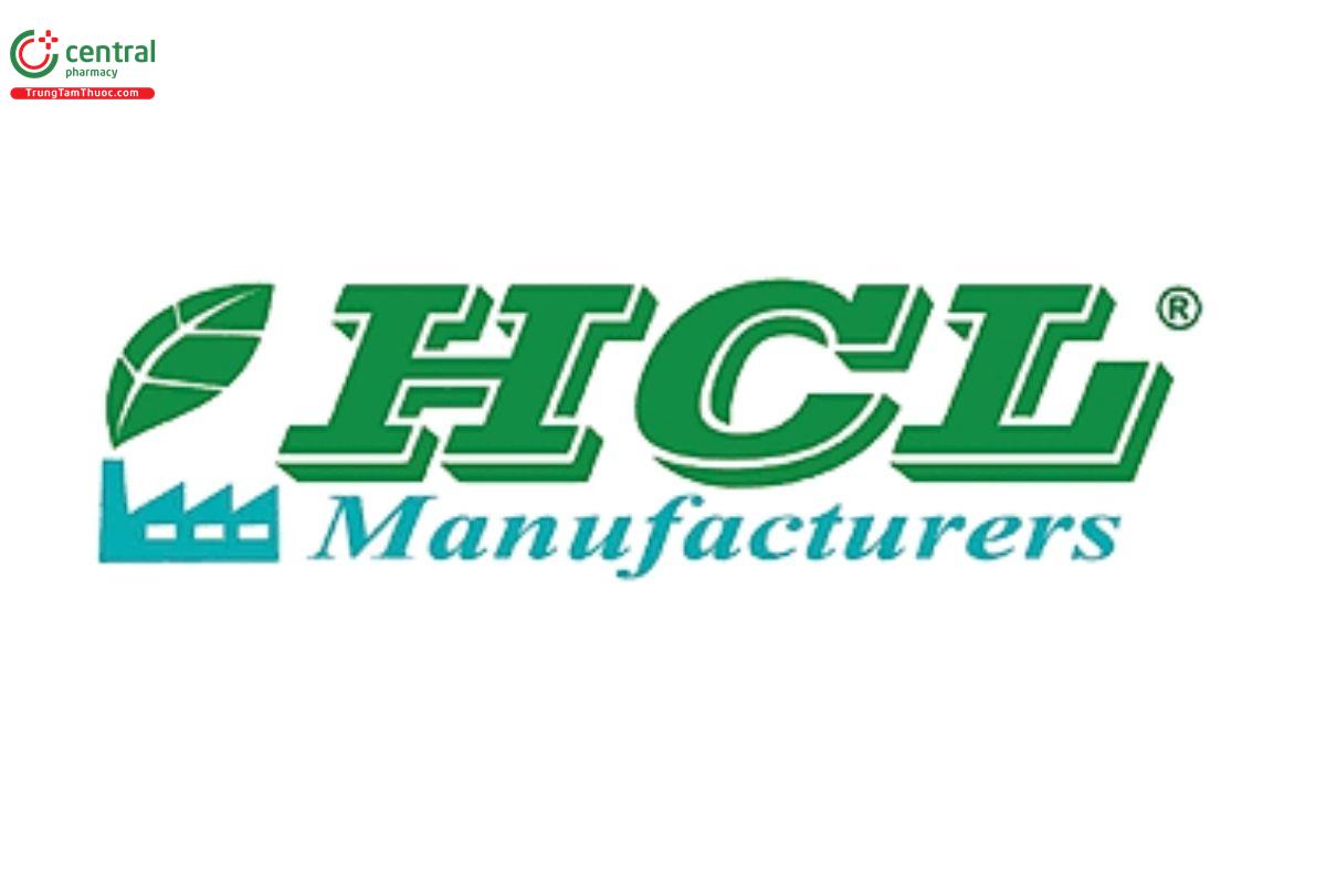 HCL Manufacturers Pty Ltd
