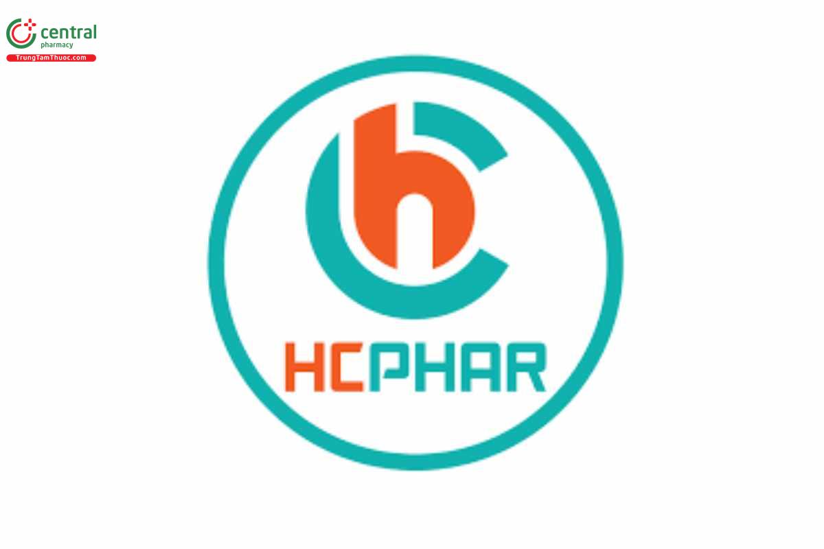 HCPHAR