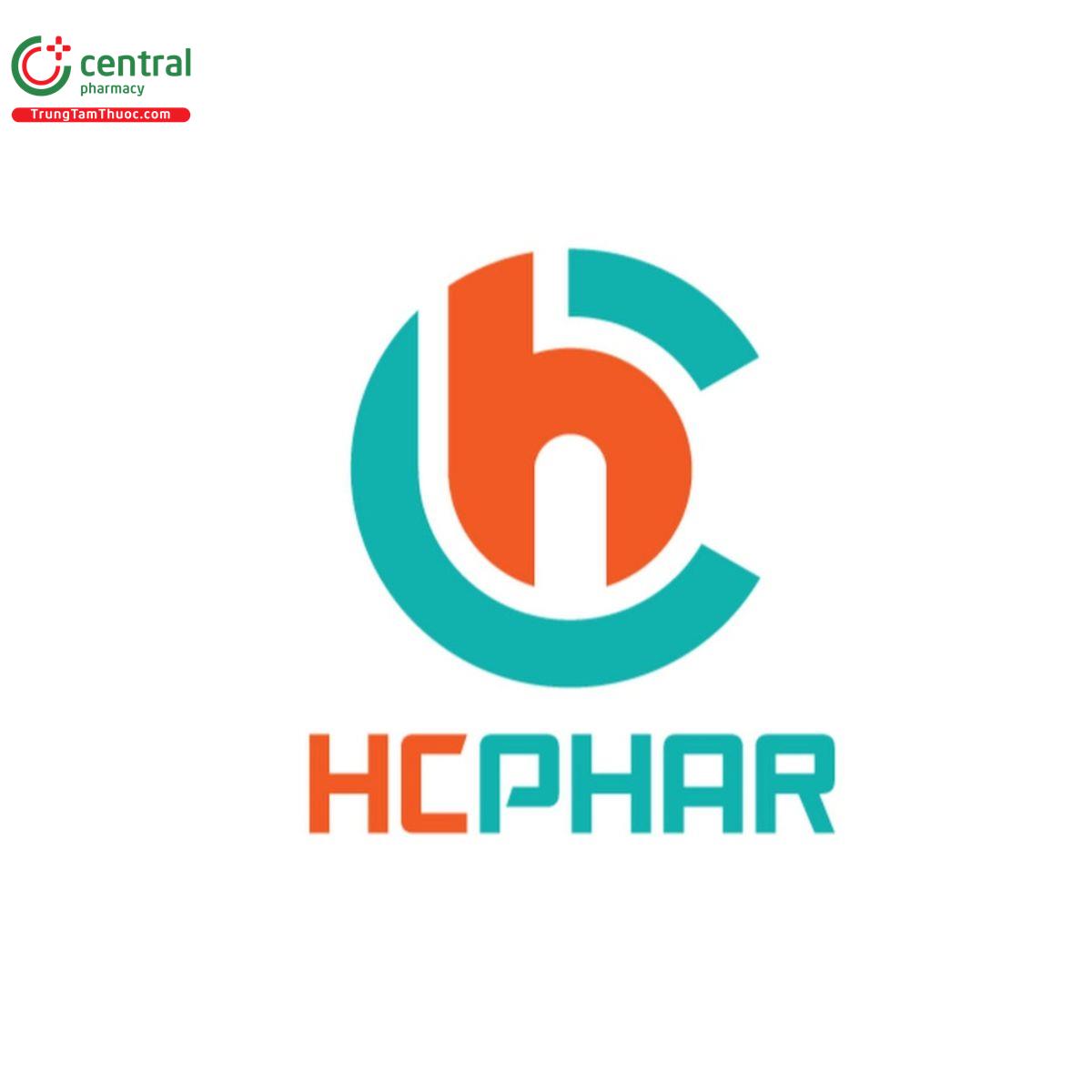 HCPHAR