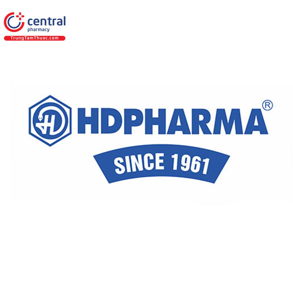 HDPHARMA 