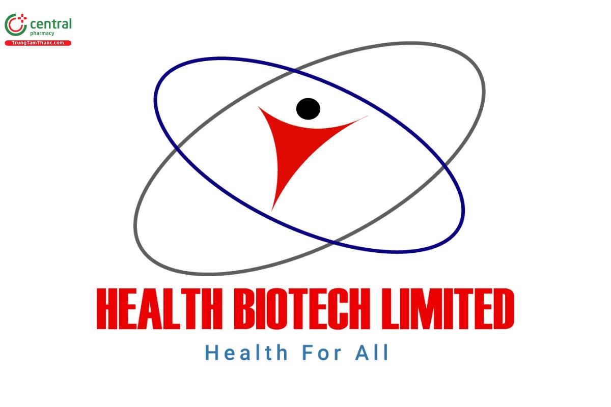 Health Biotech Limited