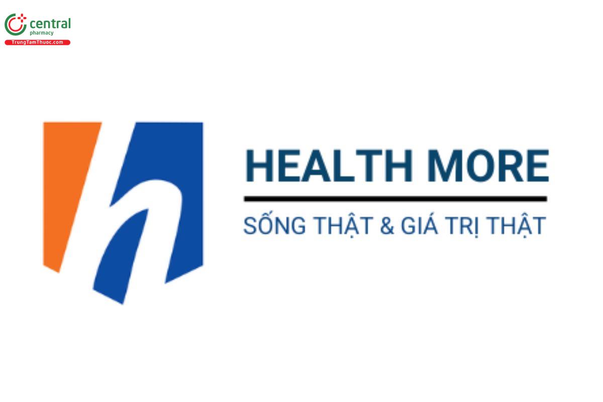 Công Ty TNHH Health More