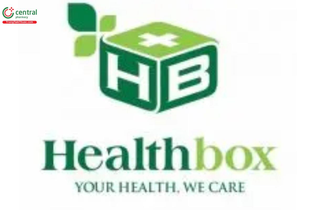 Healthbox